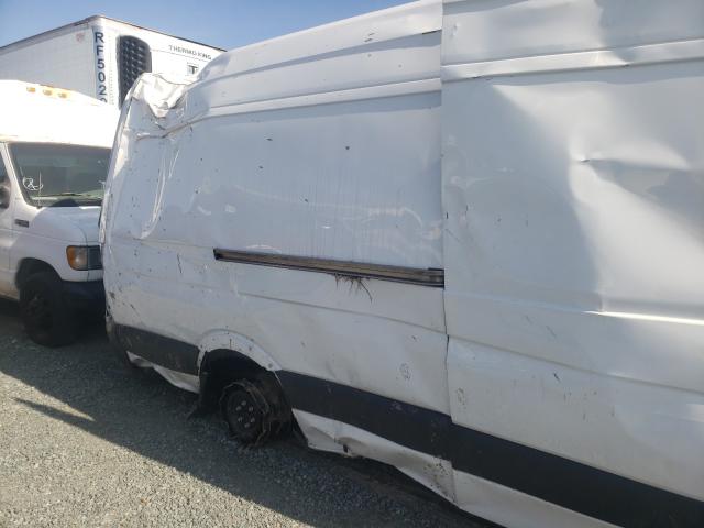 Photo 8 VIN: WD3PE8DD1GP335338 - MERCEDES-BENZ SPRINTER 2 