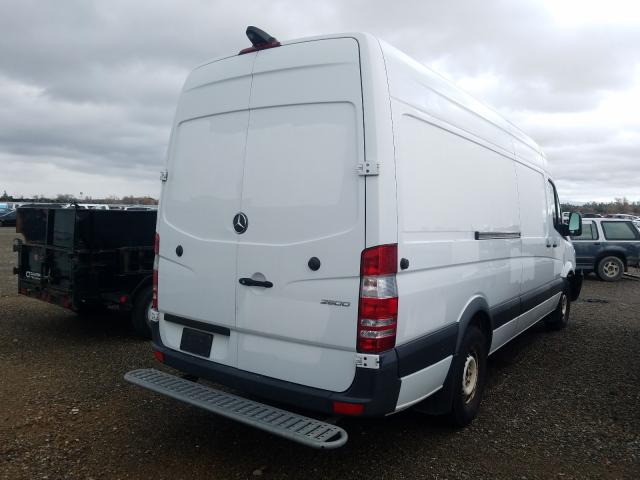 Photo 3 VIN: WD3PE8DD1GP361941 - MERCEDES-BENZ SPRINTER 2 