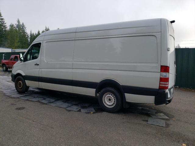 Photo 1 VIN: WD3PE8DD2GP332691 - MERCEDES-BENZ SPRINTER 2 