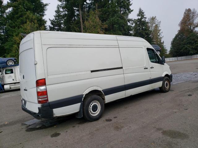 Photo 2 VIN: WD3PE8DD2GP332691 - MERCEDES-BENZ SPRINTER 2 