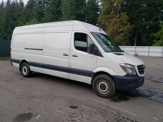 Photo 3 VIN: WD3PE8DD2GP332691 - MERCEDES-BENZ SPRINTER 2 