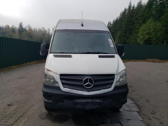 Photo 4 VIN: WD3PE8DD2GP332691 - MERCEDES-BENZ SPRINTER 2 