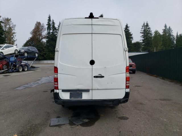 Photo 5 VIN: WD3PE8DD2GP332691 - MERCEDES-BENZ SPRINTER 2 