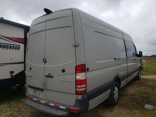 Photo 3 VIN: WD3PE8DD5GP199277 - MERCEDES-BENZ SPRINTER 2 