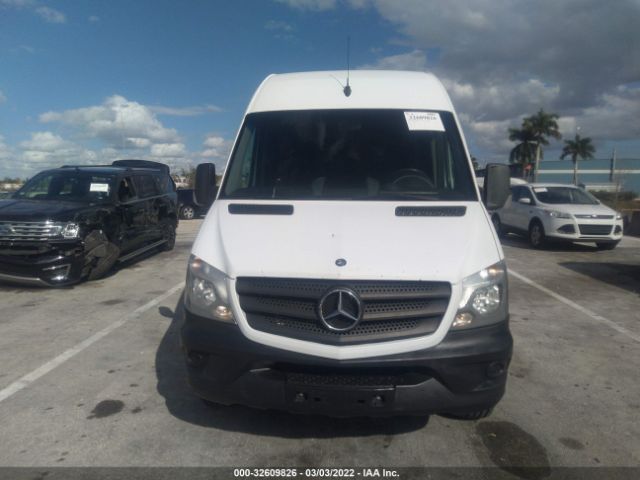 Photo 5 VIN: WD3PE8DD7GP188619 - MERCEDES-BENZ SPRINTER CARGO VANS 