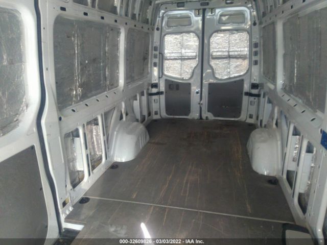 Photo 7 VIN: WD3PE8DD7GP188619 - MERCEDES-BENZ SPRINTER CARGO VANS 