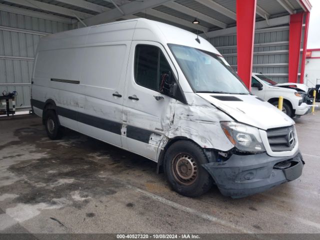 Photo 0 VIN: WD3PE8DD9GP188623 - MERCEDES-BENZ SPRINTER 