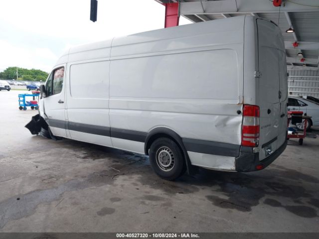 Photo 2 VIN: WD3PE8DD9GP188623 - MERCEDES-BENZ SPRINTER 