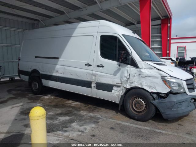 Photo 5 VIN: WD3PE8DD9GP188623 - MERCEDES-BENZ SPRINTER 