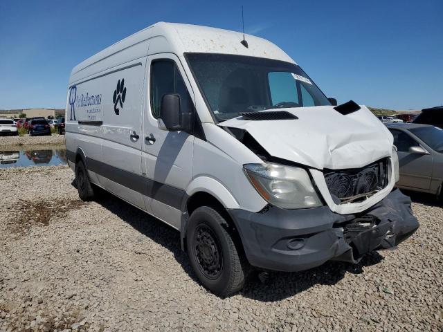 Photo 3 VIN: WD3PE8DD9GP333790 - MERCEDES-BENZ SPRINTER 2 