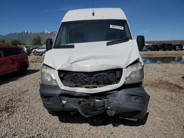 Photo 4 VIN: WD3PE8DD9GP333790 - MERCEDES-BENZ SPRINTER 2 