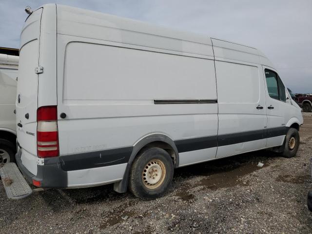 Photo 2 VIN: WD3PE8DDXGP247808 - MERCEDES-BENZ SPRINTER 