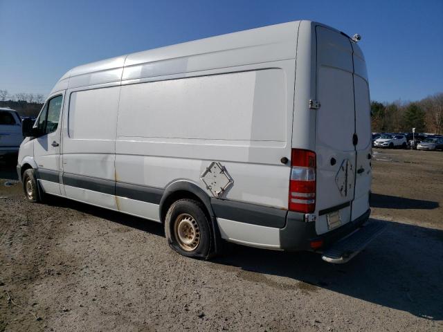 Photo 1 VIN: WD3PE8DE0E5895708 - MERCEDES-BENZ SPRINTER 2 