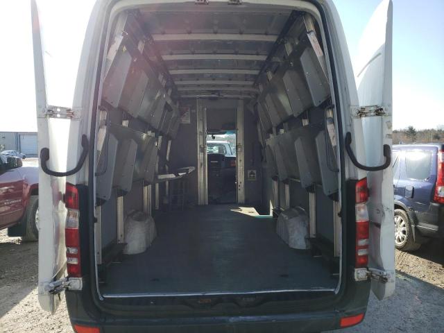 Photo 10 VIN: WD3PE8DE0E5895708 - MERCEDES-BENZ SPRINTER 2 