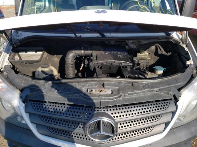 Photo 11 VIN: WD3PE8DE0E5895708 - MERCEDES-BENZ SPRINTER 2 