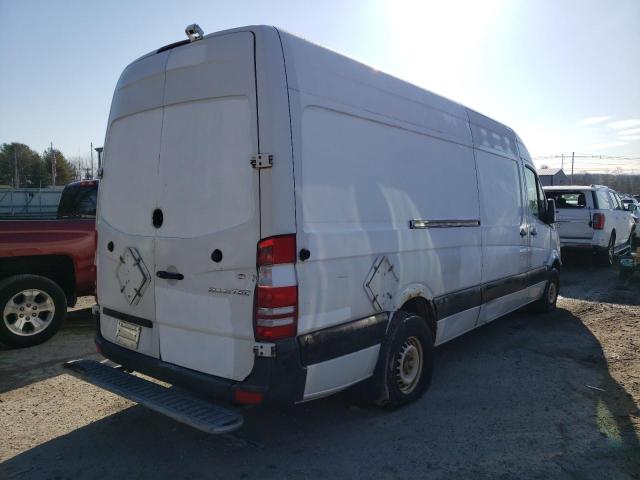 Photo 2 VIN: WD3PE8DE0E5895708 - MERCEDES-BENZ SPRINTER 2 