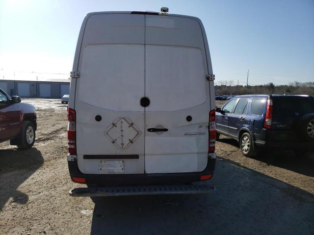 Photo 5 VIN: WD3PE8DE0E5895708 - MERCEDES-BENZ SPRINTER 2 