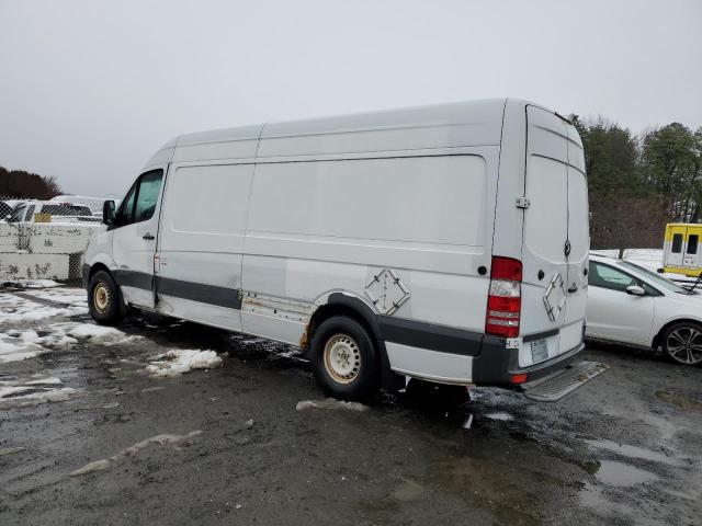 Photo 1 VIN: WD3PE8DE1E5822704 - MERCEDES-BENZ SPRINTER 2 