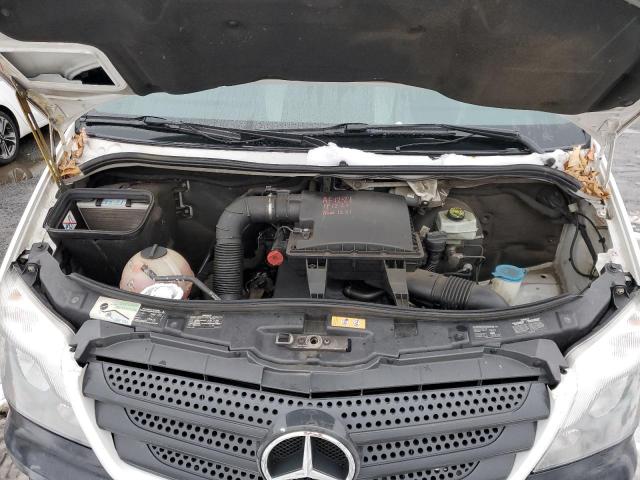 Photo 10 VIN: WD3PE8DE1E5822704 - MERCEDES-BENZ SPRINTER 2 