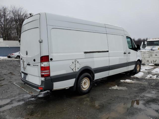 Photo 2 VIN: WD3PE8DE1E5822704 - MERCEDES-BENZ SPRINTER 2 