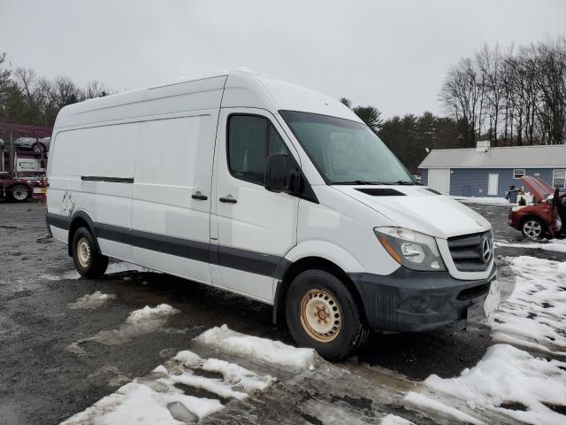 Photo 3 VIN: WD3PE8DE1E5822704 - MERCEDES-BENZ SPRINTER 2 