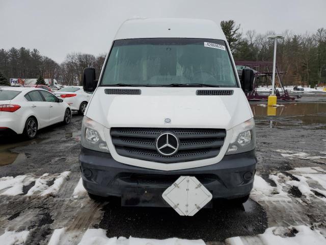 Photo 4 VIN: WD3PE8DE1E5822704 - MERCEDES-BENZ SPRINTER 2 