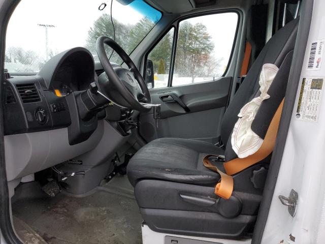 Photo 6 VIN: WD3PE8DE1E5822704 - MERCEDES-BENZ SPRINTER 2 