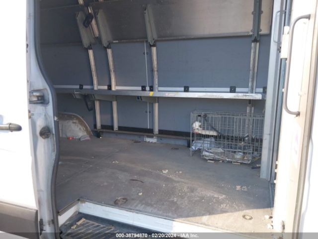 Photo 7 VIN: WD3PE8DE4E5895159 - MERCEDES-BENZ SPRINTER 2500 