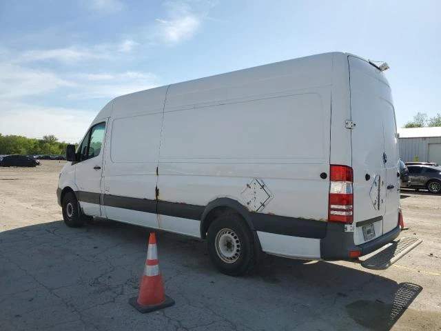 Photo 1 VIN: WD3PE8DE4E5895680 - MERCEDES-BENZ SPRINTER 2 