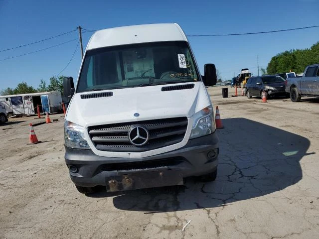 Photo 4 VIN: WD3PE8DE4E5895680 - MERCEDES-BENZ SPRINTER 2 