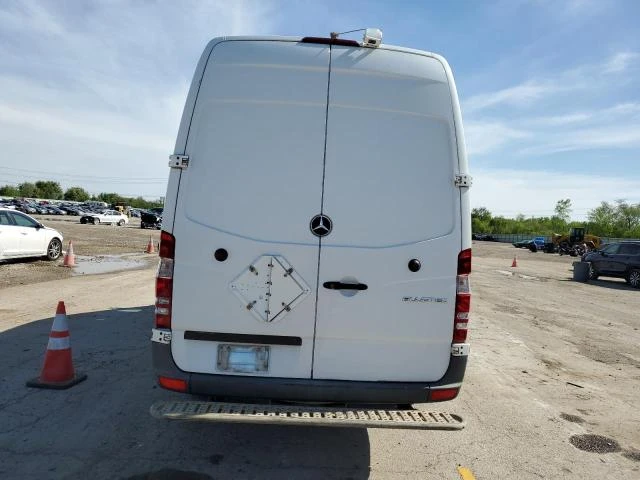 Photo 5 VIN: WD3PE8DE4E5895680 - MERCEDES-BENZ SPRINTER 2 