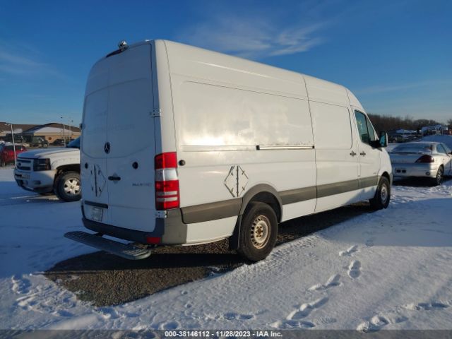 Photo 3 VIN: WD3PE8DE4E5902806 - MERCEDES-BENZ SPRINTER CARGO VANS 