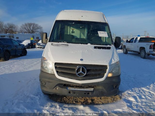 Photo 5 VIN: WD3PE8DE4E5902806 - MERCEDES-BENZ SPRINTER CARGO VANS 