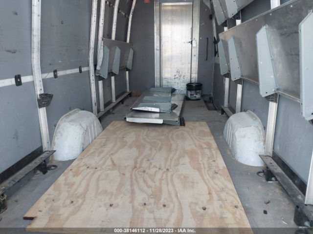 Photo 7 VIN: WD3PE8DE4E5902806 - MERCEDES-BENZ SPRINTER CARGO VANS 