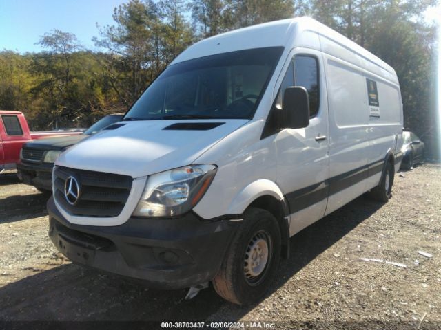 Photo 1 VIN: WD3PE8DE5E5831664 - MERCEDES-BENZ SPRINTER 2500 