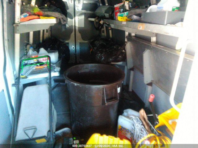 Photo 7 VIN: WD3PE8DE5E5831664 - MERCEDES-BENZ SPRINTER 2500 