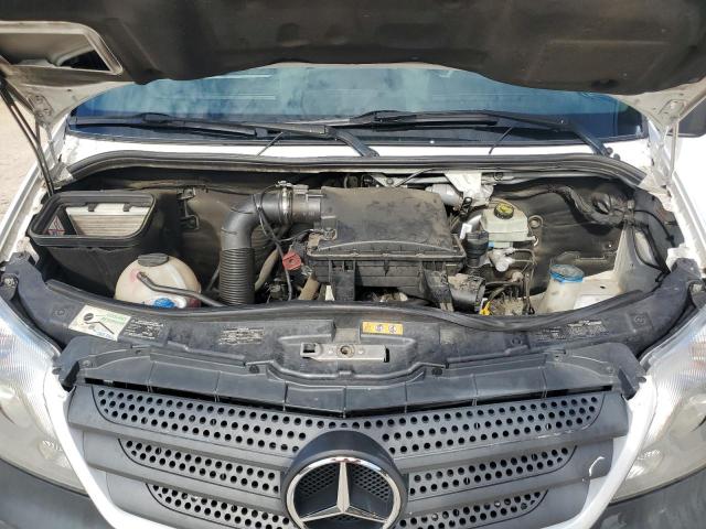 Photo 11 VIN: WD3PE8DE6E5823976 - MERCEDES-BENZ SPRINTER 2 