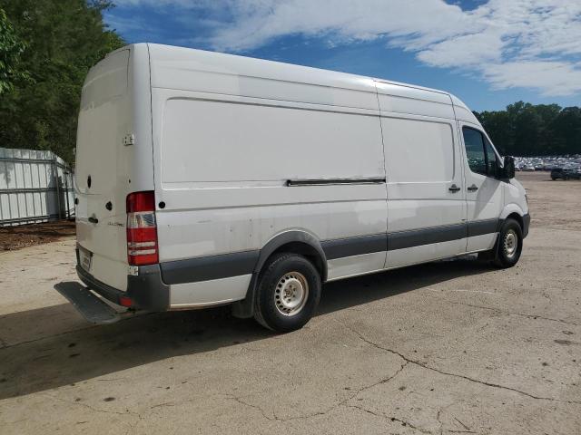 Photo 2 VIN: WD3PE8DE6E5823976 - MERCEDES-BENZ SPRINTER 2 