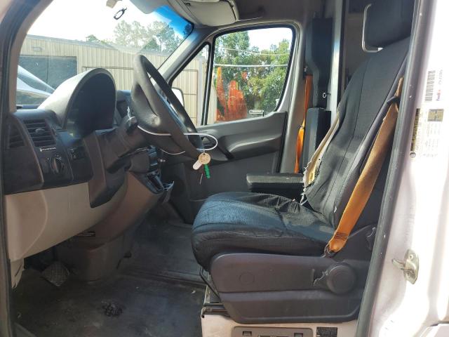 Photo 6 VIN: WD3PE8DE6E5823976 - MERCEDES-BENZ SPRINTER 2 