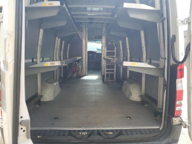 Photo 9 VIN: WD3PE8DE6E5823976 - MERCEDES-BENZ SPRINTER 2 