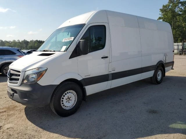 Photo 0 VIN: WD3PE8DE7E5824926 - MERCEDES-BENZ SPRINTER 2 