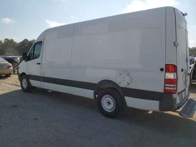 Photo 1 VIN: WD3PE8DE7E5824926 - MERCEDES-BENZ SPRINTER 2 