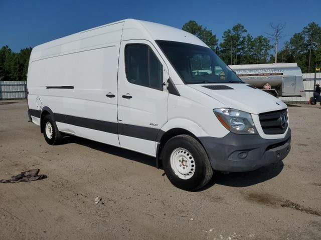 Photo 3 VIN: WD3PE8DE7E5824926 - MERCEDES-BENZ SPRINTER 2 