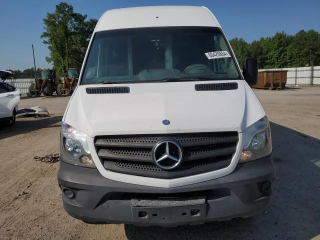 Photo 4 VIN: WD3PE8DE7E5824926 - MERCEDES-BENZ SPRINTER 2 