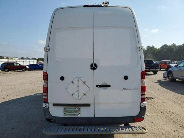 Photo 5 VIN: WD3PE8DE7E5824926 - MERCEDES-BENZ SPRINTER 2 