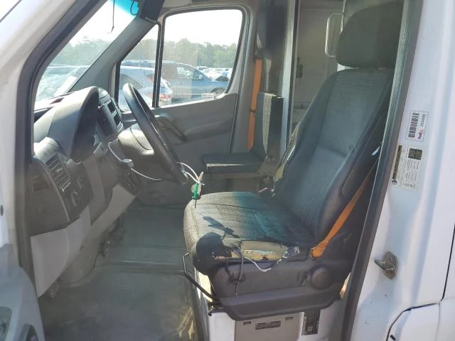 Photo 6 VIN: WD3PE8DE7E5824926 - MERCEDES-BENZ SPRINTER 2 