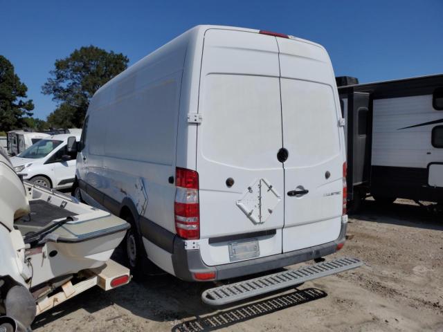 Photo 1 VIN: WD3PE8DE7E5827518 - MERCEDES-BENZ SPRINTER 2 