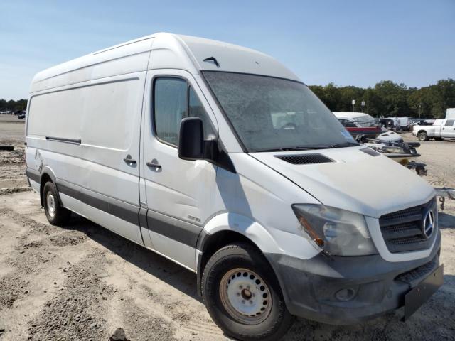 Photo 3 VIN: WD3PE8DE7E5827518 - MERCEDES-BENZ SPRINTER 2 