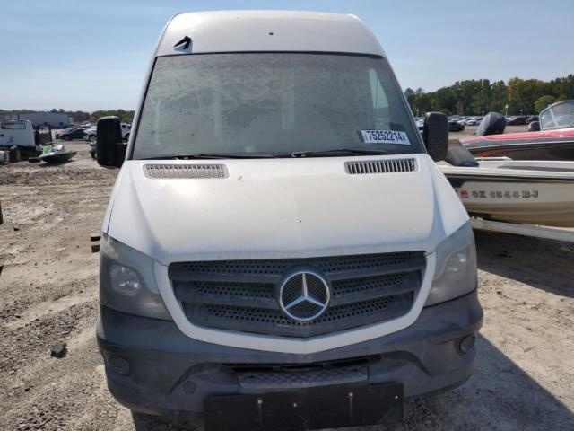 Photo 4 VIN: WD3PE8DE7E5827518 - MERCEDES-BENZ SPRINTER 2 