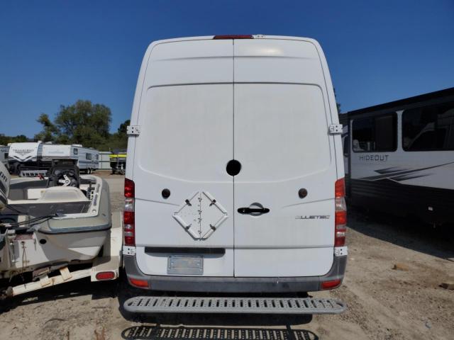 Photo 5 VIN: WD3PE8DE7E5827518 - MERCEDES-BENZ SPRINTER 2 